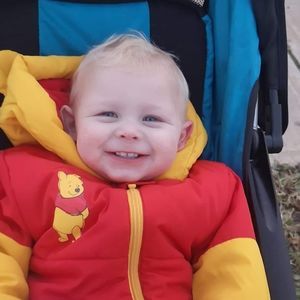 Meet your Posher, Rebecca lynn irene